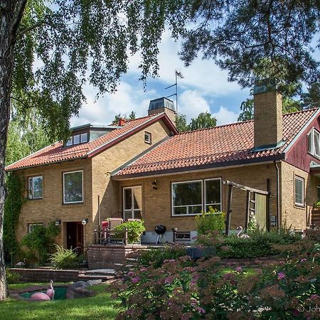 Villa Berkle Stockholm Bilik gambar